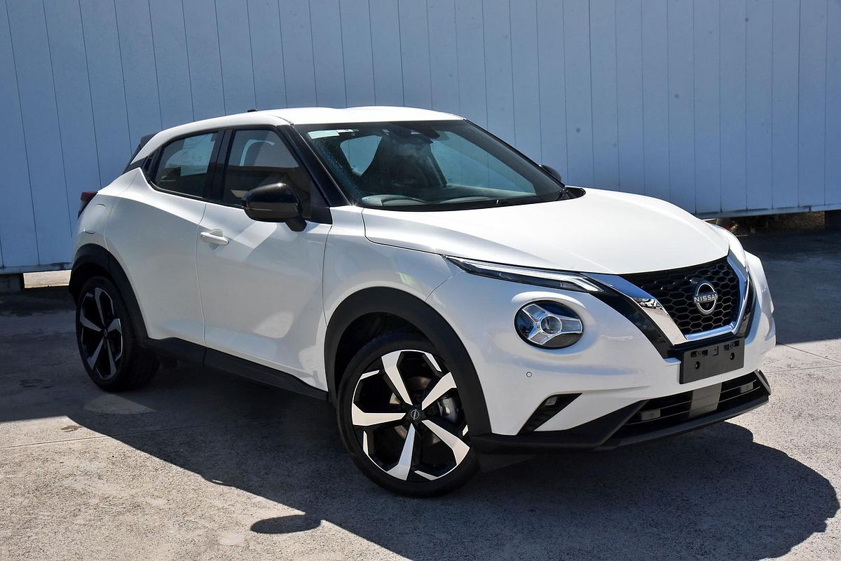 2023 Nissan JUKE ST-L F16