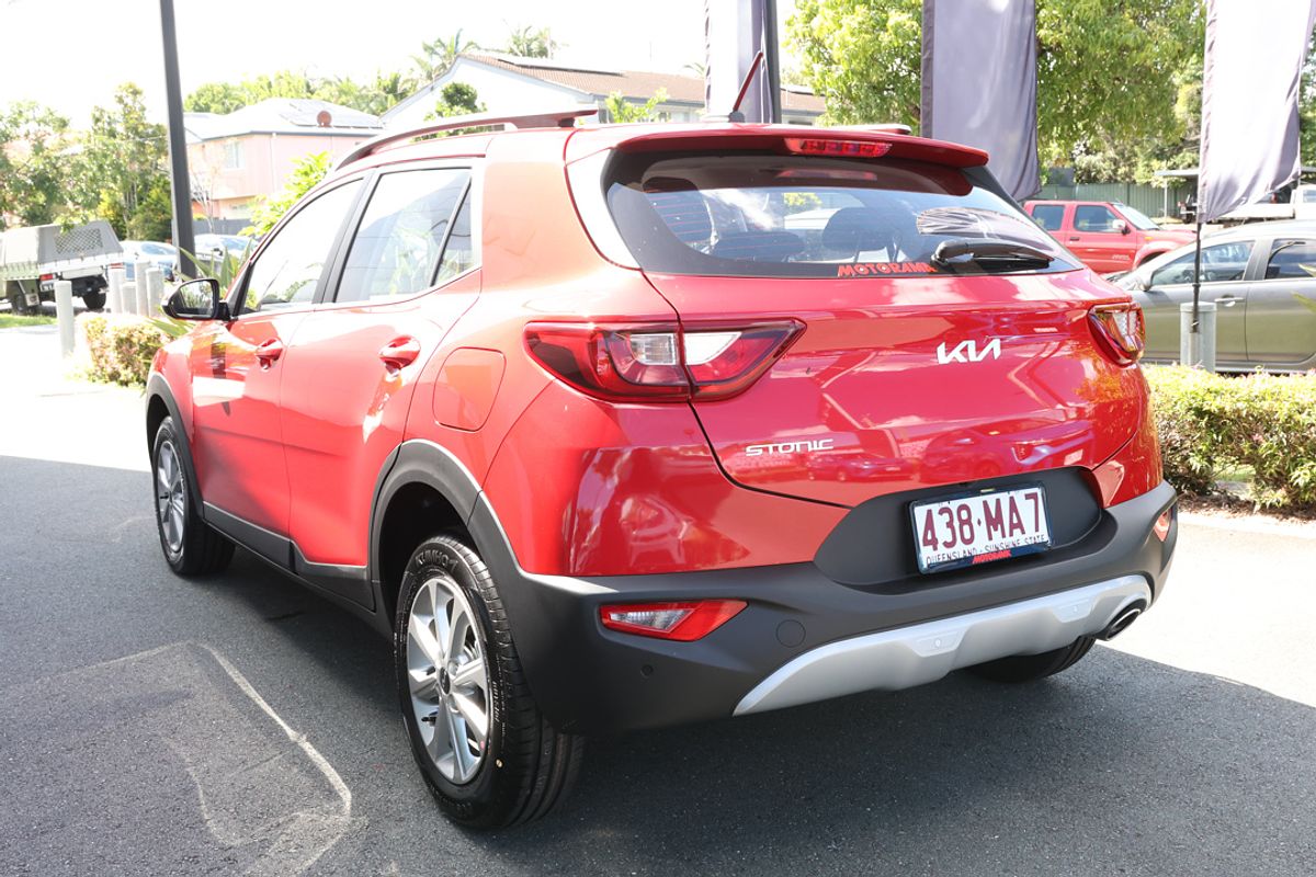 2024 Kia Stonic S YB