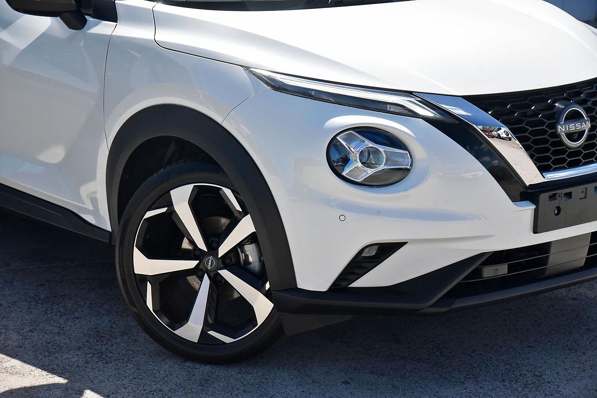 2023 Nissan JUKE ST-L F16