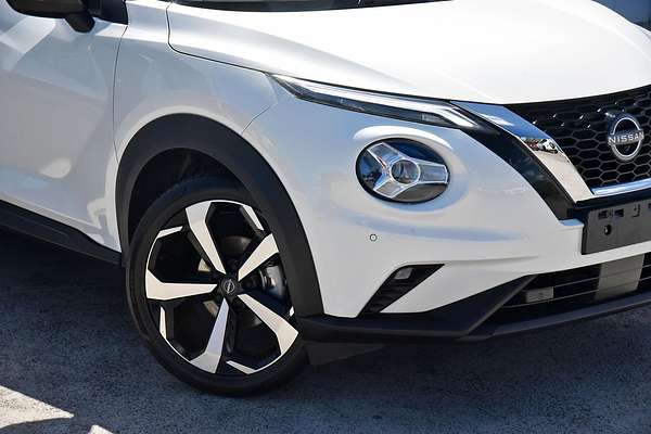 2023 Nissan JUKE ST-L F16