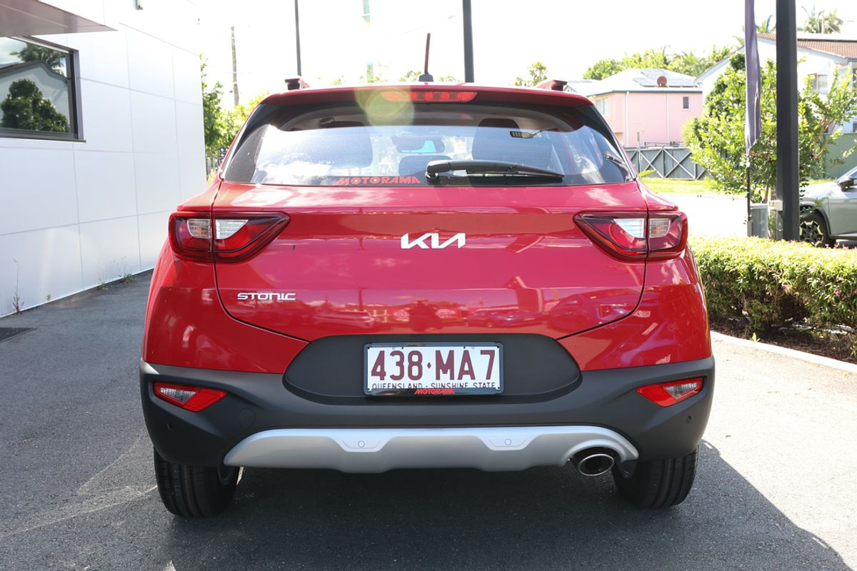 2024 Kia Stonic S YB
