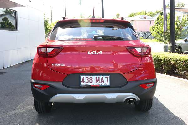 2024 Kia Stonic S YB