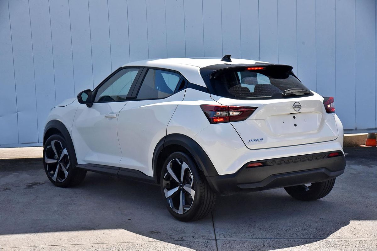 2023 Nissan JUKE ST-L F16