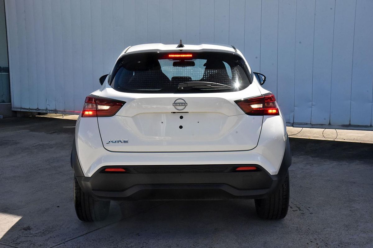 2023 Nissan JUKE ST-L F16