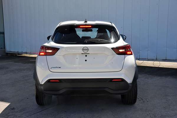 2023 Nissan JUKE ST-L F16