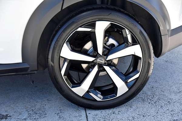 2023 Nissan JUKE ST-L F16