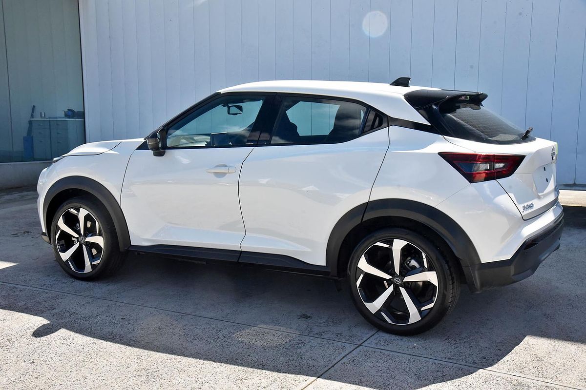 2023 Nissan JUKE ST-L F16