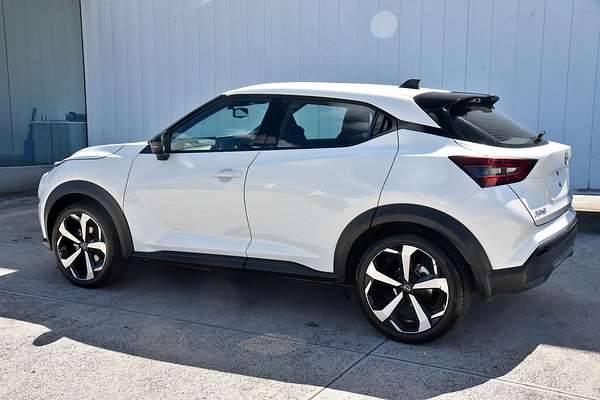 2023 Nissan JUKE ST-L F16