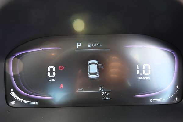 2024 Kia Stonic S YB