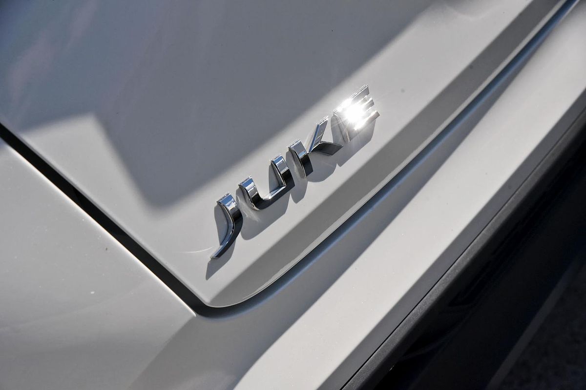 2023 Nissan JUKE ST-L F16
