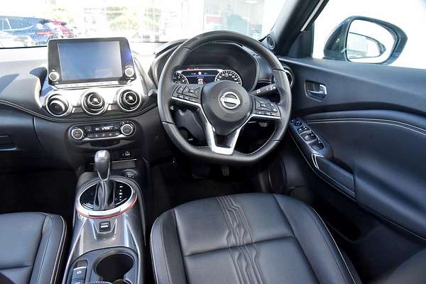 2023 Nissan JUKE ST-L F16