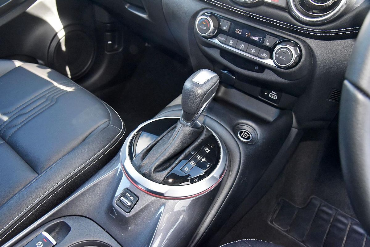 2023 Nissan JUKE ST-L F16