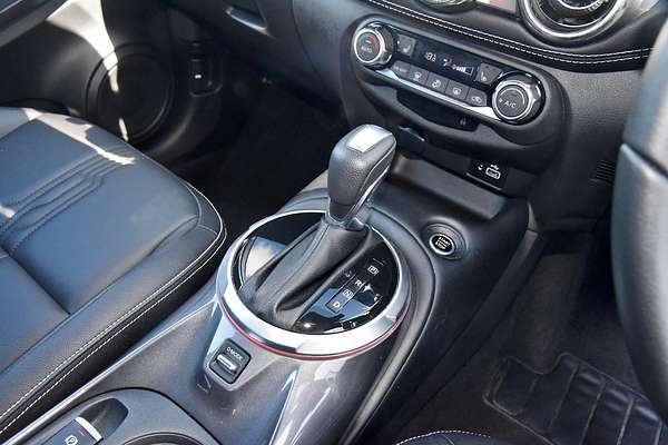2023 Nissan JUKE ST-L F16