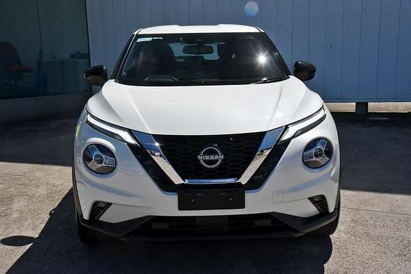 2023 Nissan JUKE ST-L F16