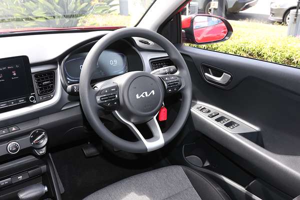 2024 Kia Stonic S YB