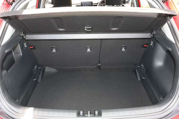2024 Kia Stonic S YB