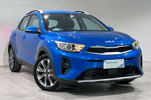 2024 Kia Stonic Sport YB