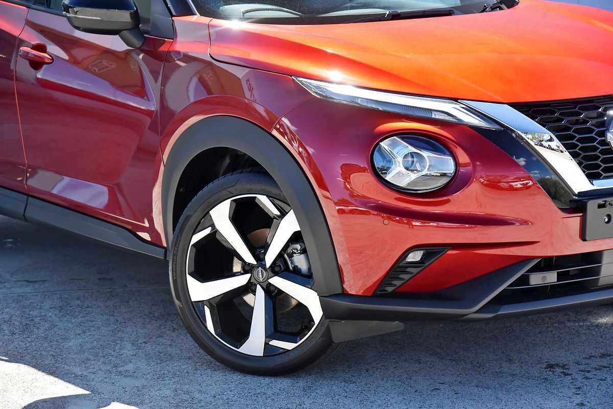 2023 Nissan JUKE ST-L F16