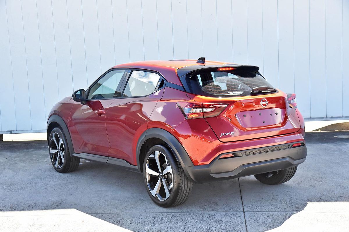 2023 Nissan JUKE ST-L F16