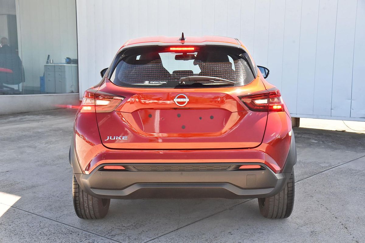2023 Nissan JUKE ST-L F16