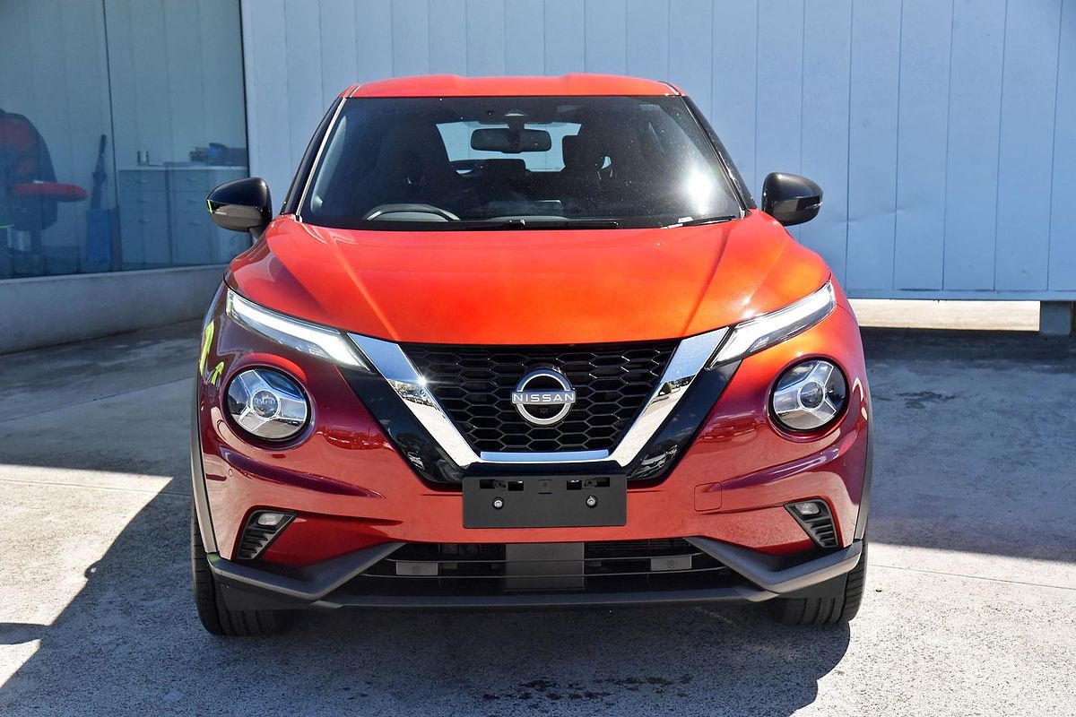 2023 Nissan JUKE ST-L F16