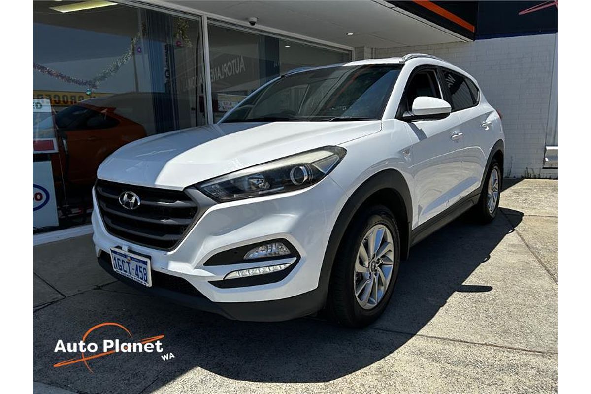 2016 Hyundai TUCSON ACTIVE (FWD) TL