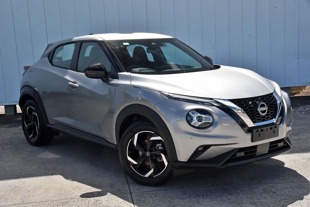 2023 Nissan JUKE ST+ F16