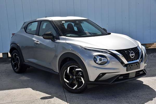 2023 Nissan JUKE ST+ F16