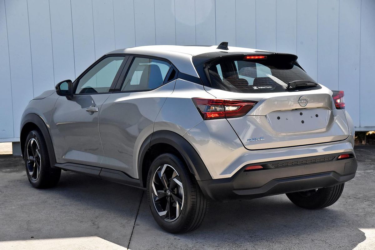 2023 Nissan JUKE ST+ F16