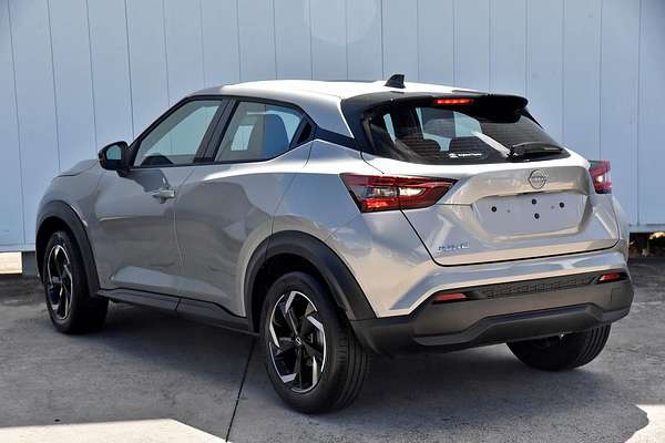 2023 Nissan JUKE ST+ F16