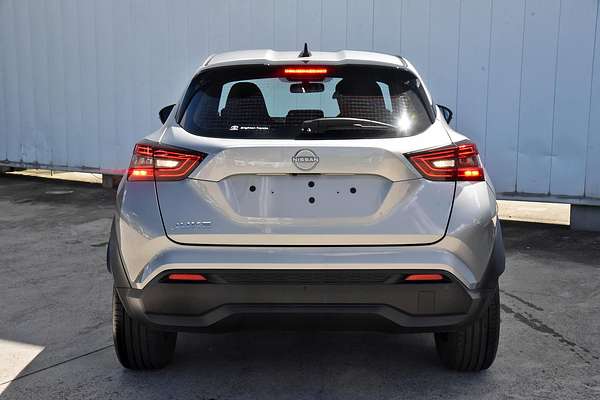 2023 Nissan JUKE ST+ F16