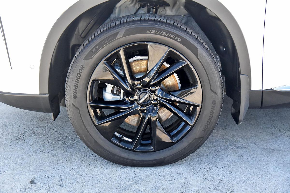 2022 GWM Haval H6 Ultra B01
