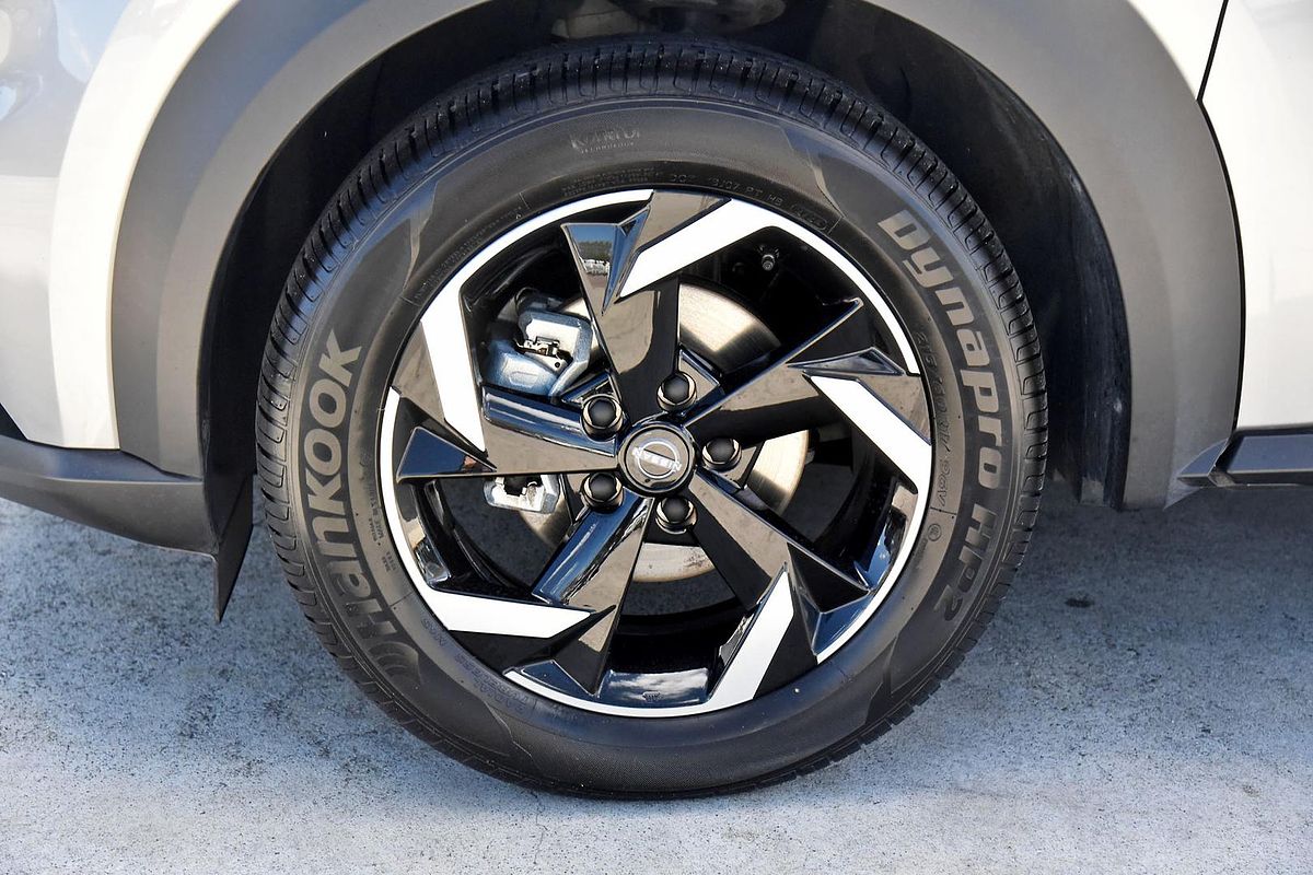 2023 Nissan JUKE ST+ F16