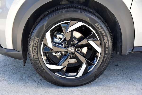 2023 Nissan JUKE ST+ F16