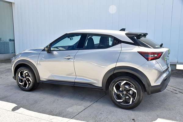 2023 Nissan JUKE ST+ F16