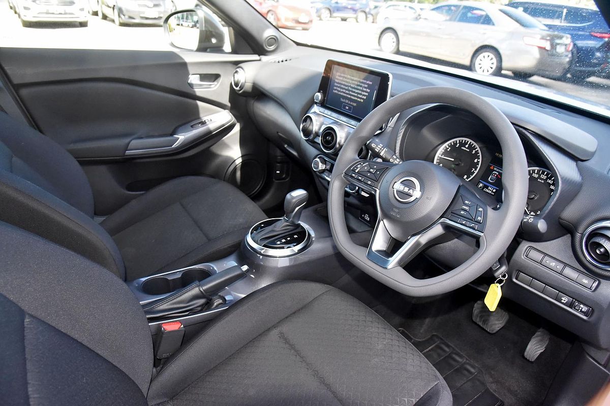 2023 Nissan JUKE ST+ F16