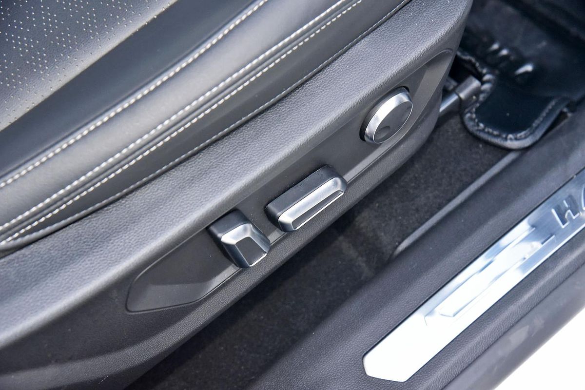 2022 GWM Haval H6 Ultra B01