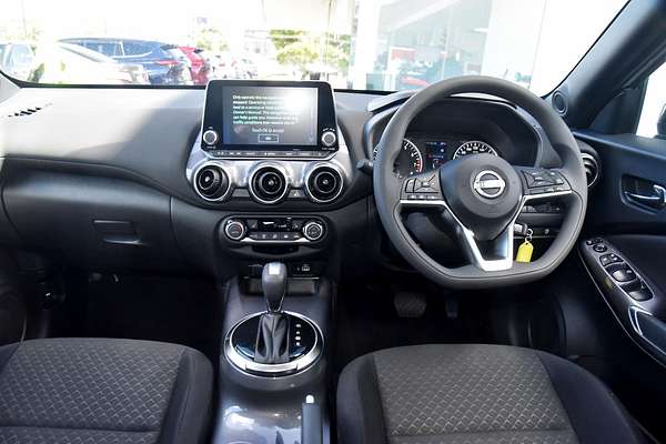 2023 Nissan JUKE ST+ F16