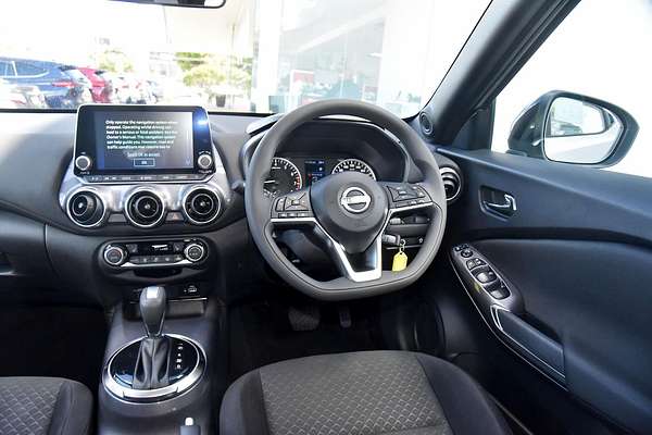 2023 Nissan JUKE ST+ F16