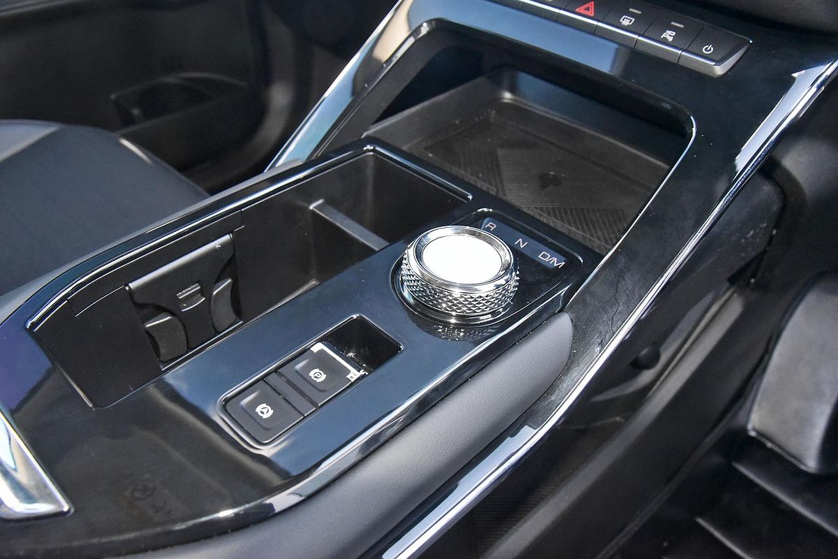2022 GWM Haval H6 Ultra B01