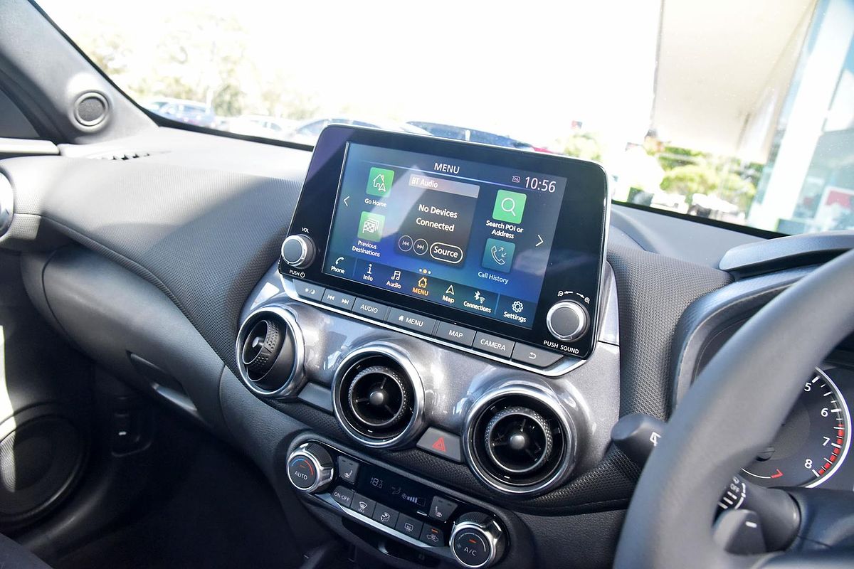 2023 Nissan JUKE ST+ F16