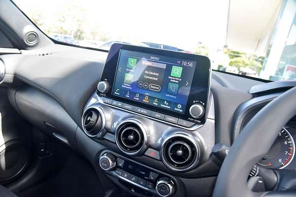 2023 Nissan JUKE ST+ F16