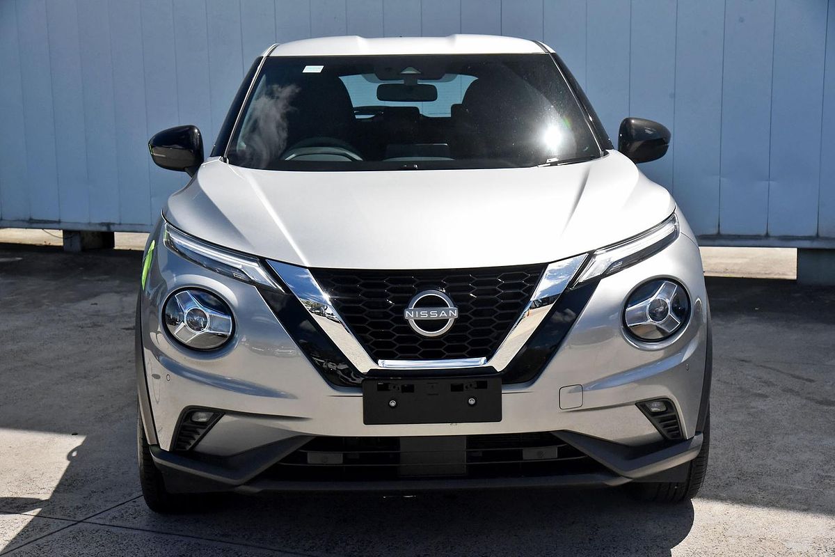2023 Nissan JUKE ST+ F16