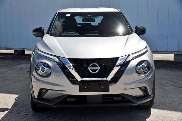 2023 Nissan JUKE ST+ F16