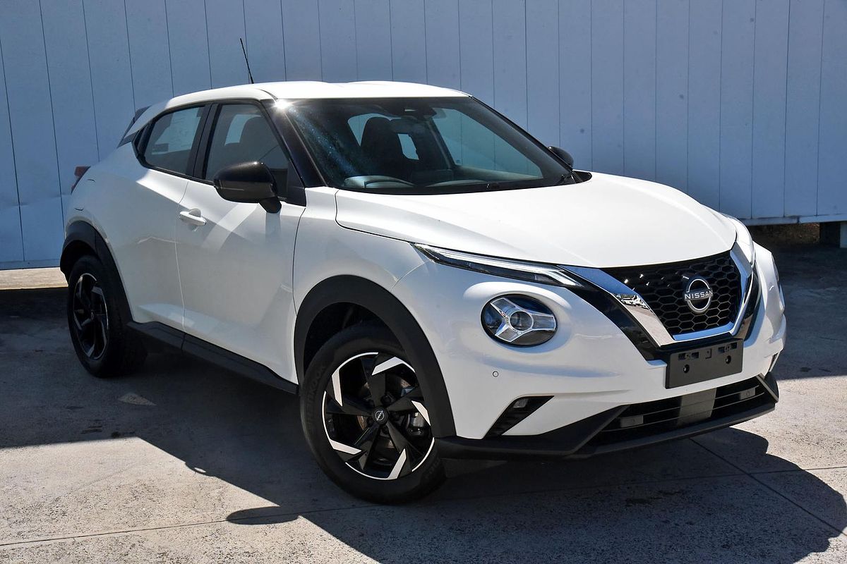 2023 Nissan JUKE ST+ F16