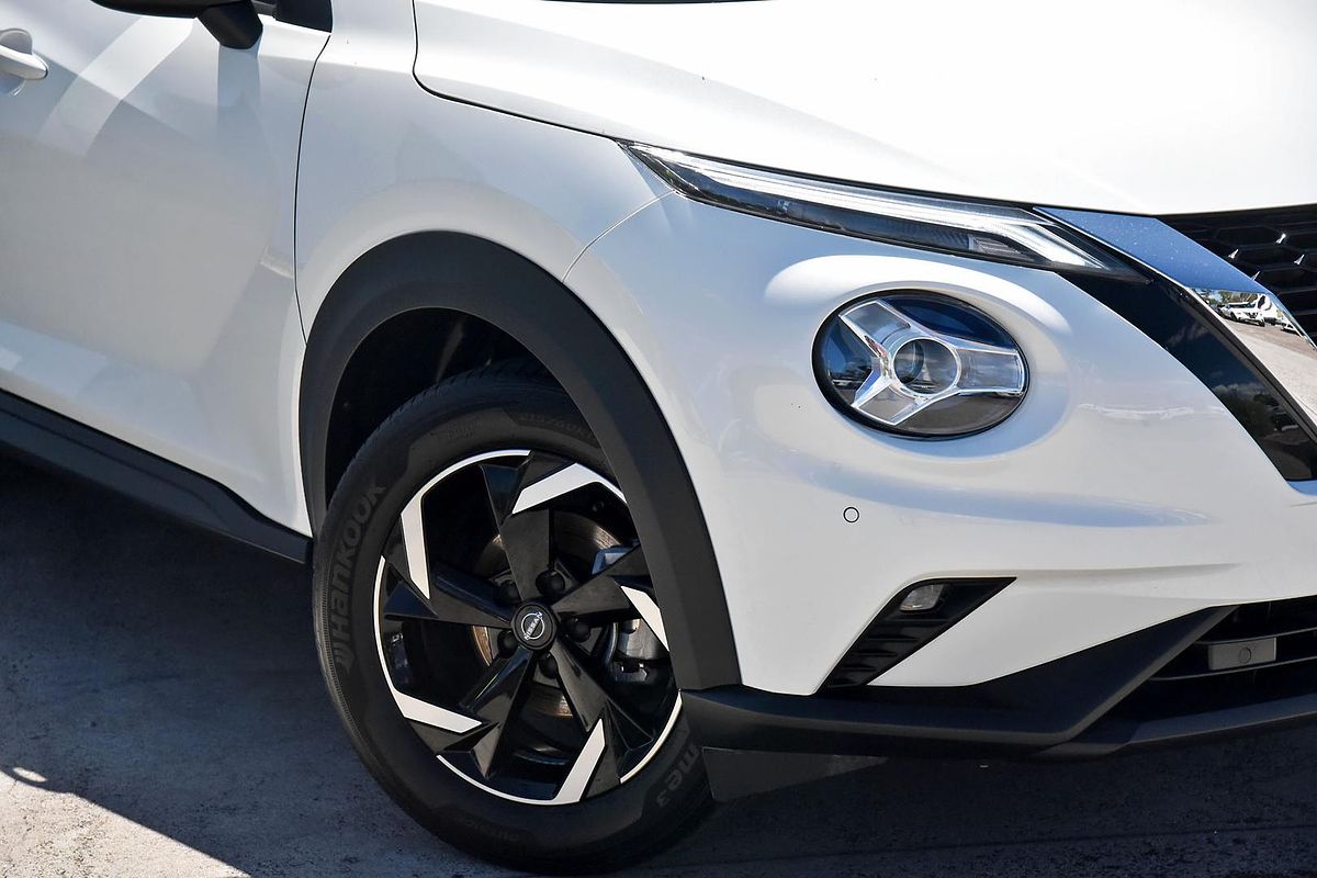 2023 Nissan JUKE ST+ F16