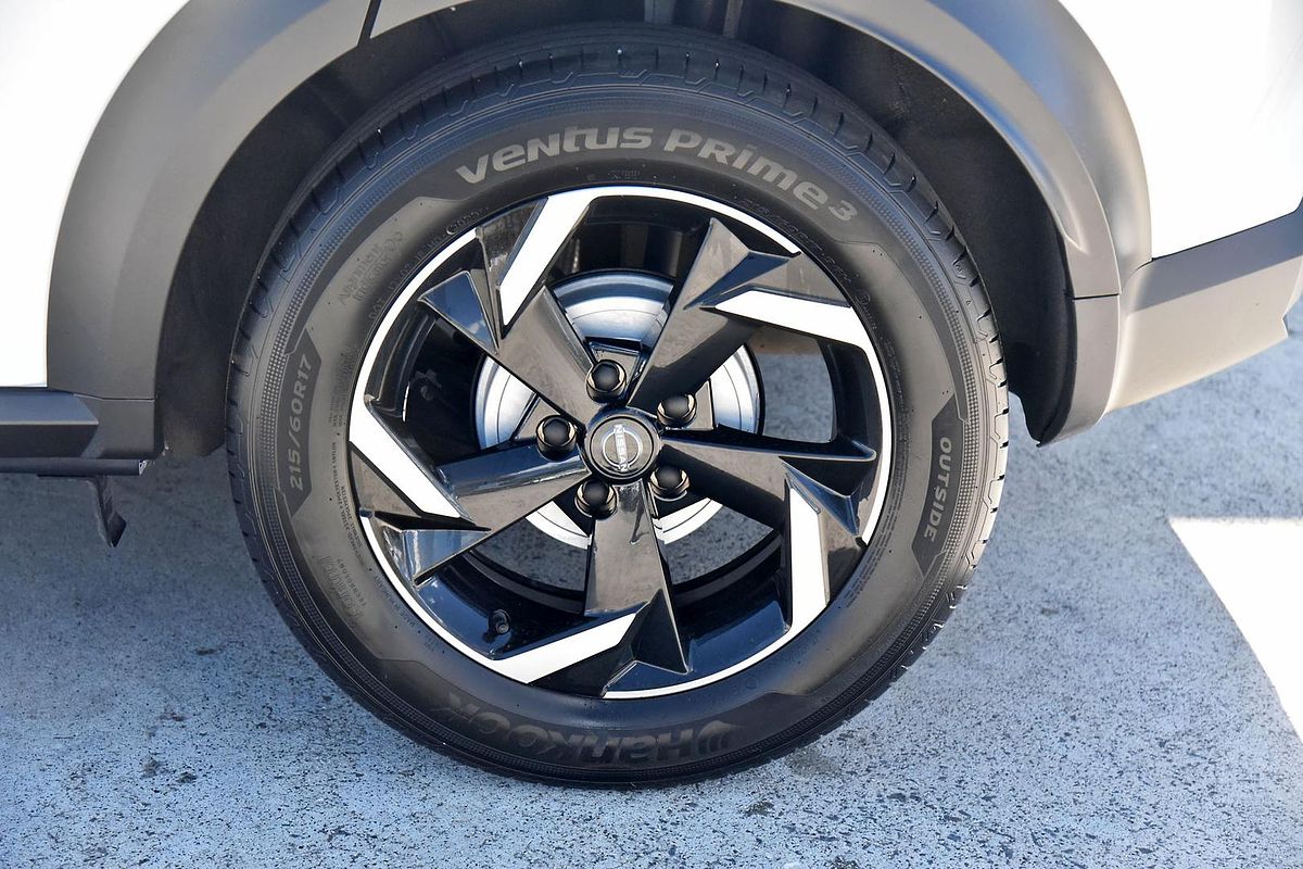 2023 Nissan JUKE ST+ F16