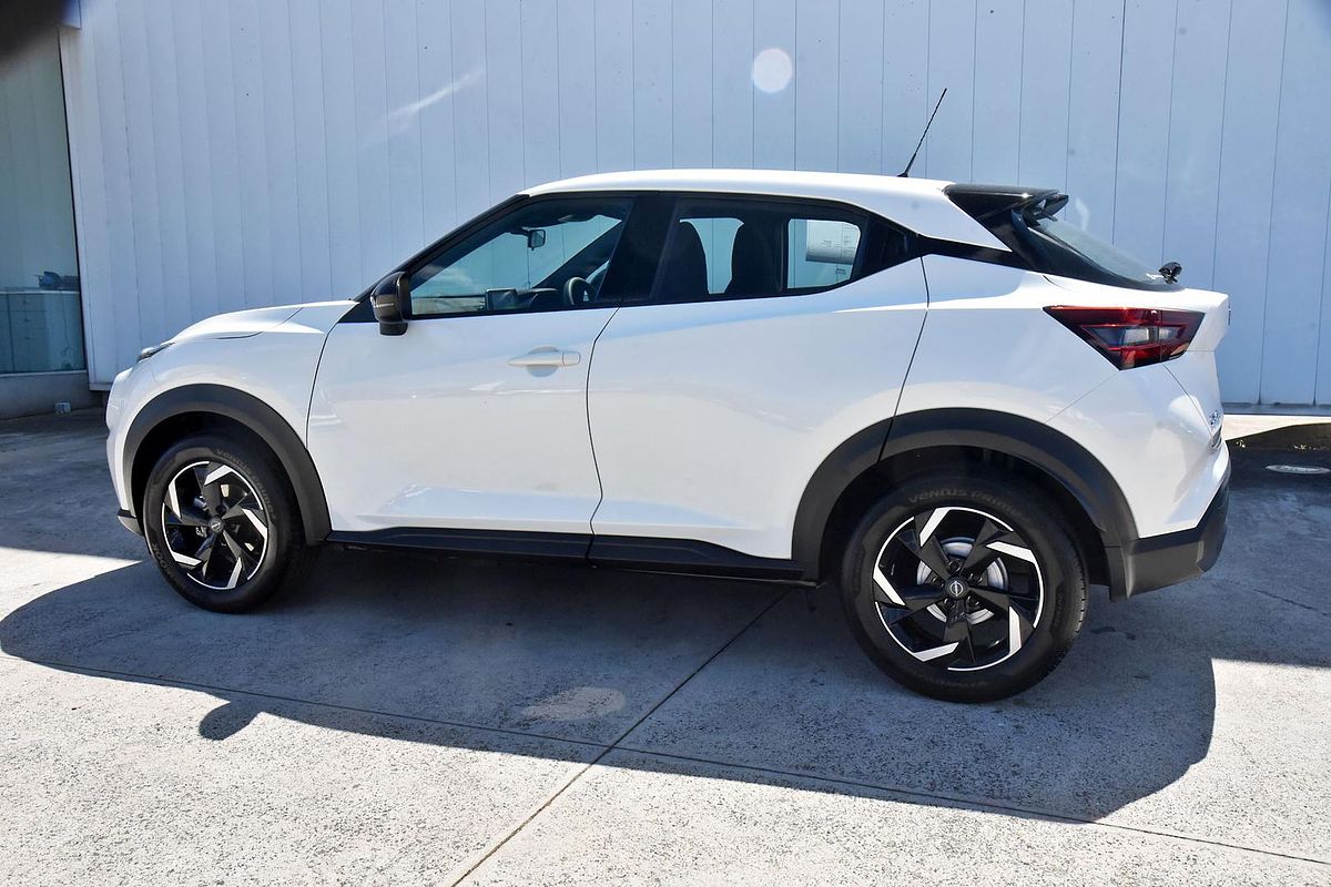 2023 Nissan JUKE ST+ F16