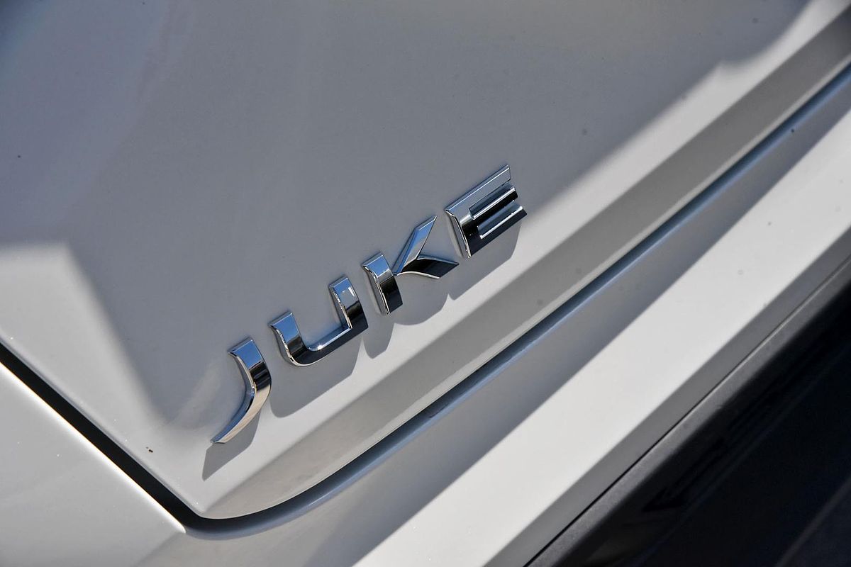2023 Nissan JUKE ST+ F16