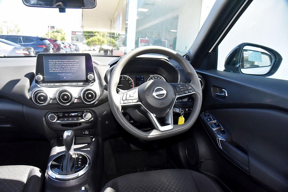 2023 Nissan JUKE ST+ F16